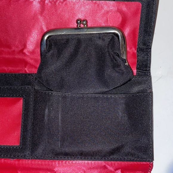 Kenneth Cole Reaction wallet /clutch - Picture 6 of 9